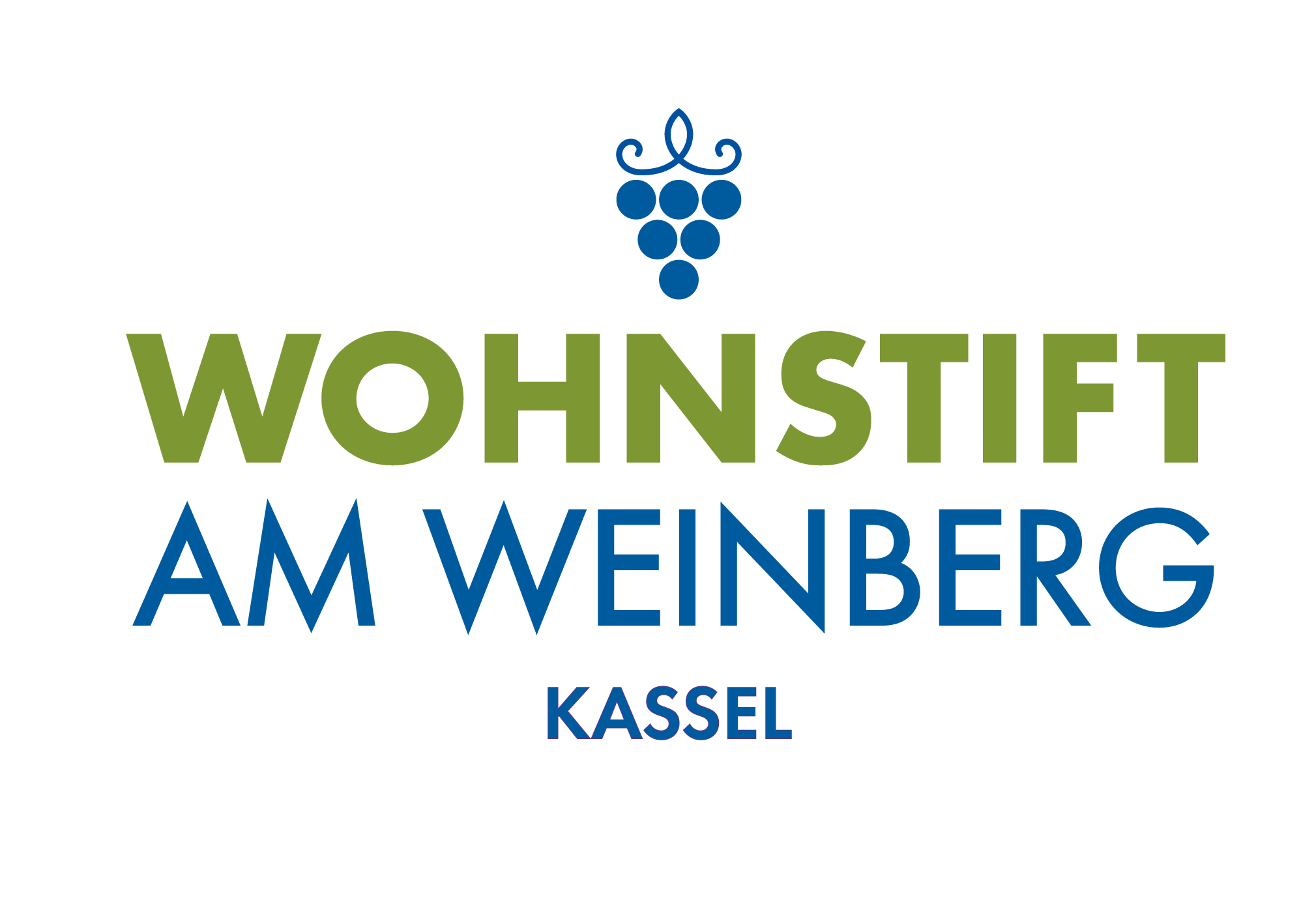 Logo Wohnstift am Weinberg